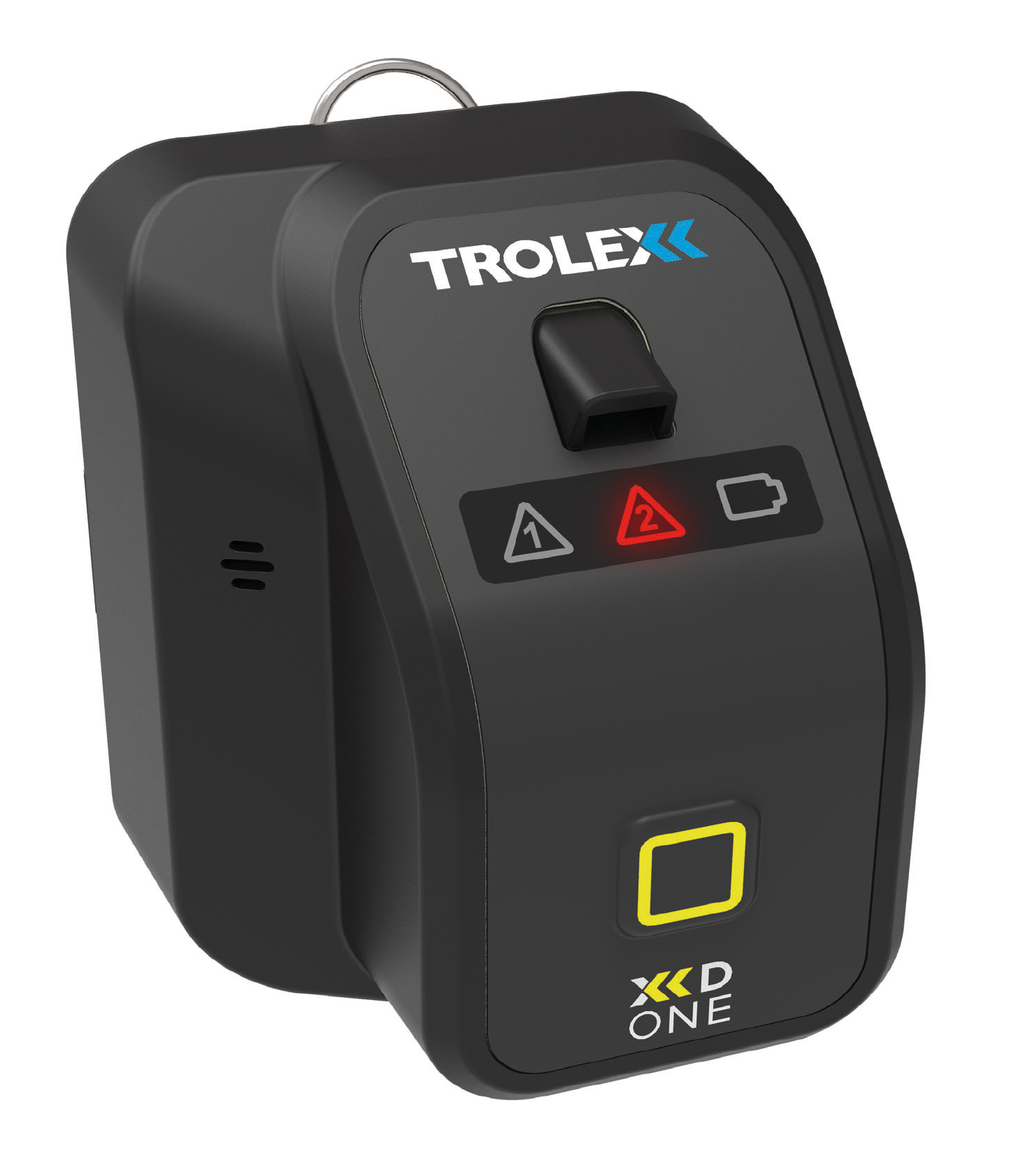 Dispositivo portátil para monitoreo de particulado en suspensión | XD One | Trolex